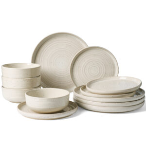 Constellation Series 12 Pieces Dinnerware Set