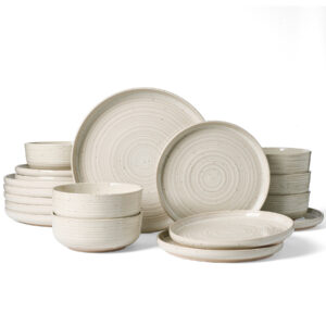 Constellation Series 18 Pieces Dinnerware Set